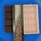 Chocolate Bar Mold with fillable cubes product 3
